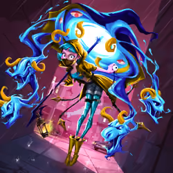 Rayne #3777