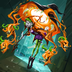 Rayne #318