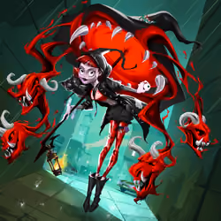 Rayne #2216
