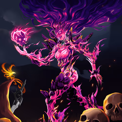 Clementines Nightmare Eclipse