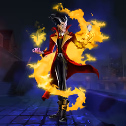 Dante #5695
