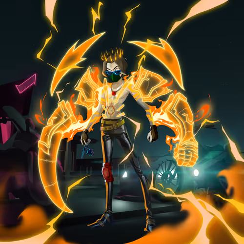 Clementines Nightmare Eclipse