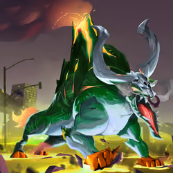 Kohrg #8638