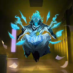 Herald #6287