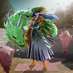 Hiroh #1785