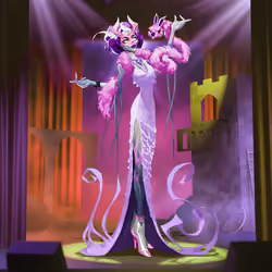Lizoreth #5299