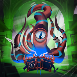 Culus #2254