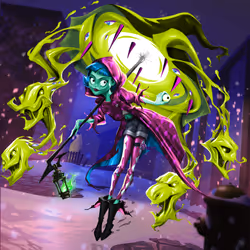 Rayne #277