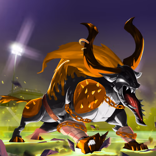Clementines Nightmare Eclipse