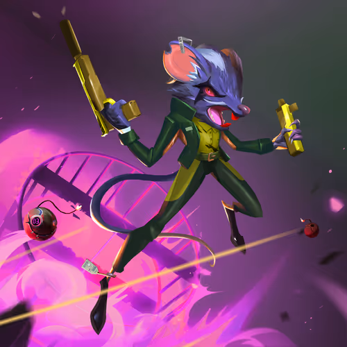 Clementines Nightmare Eclipse