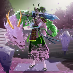 Hiroh #9564