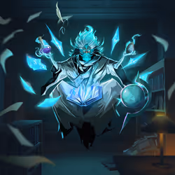 Herald #5808