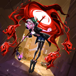Rayne #7126