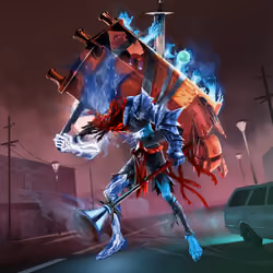 Fear Collector #1374