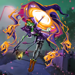 Rayne #4227