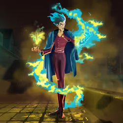 Dante #3202