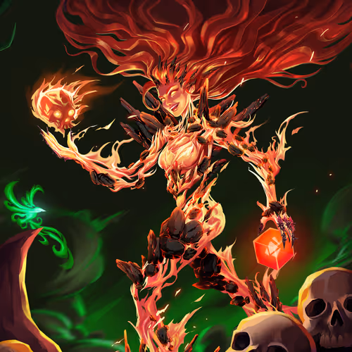 Clementines Nightmare Eclipse