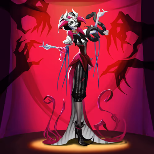 Clementines Nightmare Eclipse