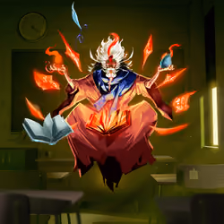 Herald #5763