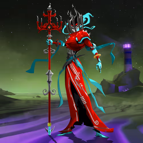 Clementines Nightmare Eclipse