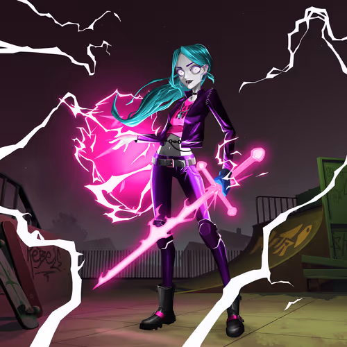 Sasha Knight #4783