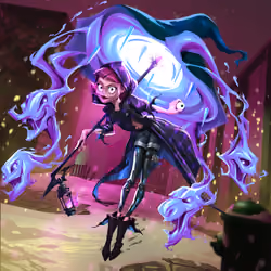 Rayne #3818