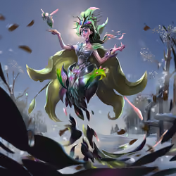 Rosaria #7267