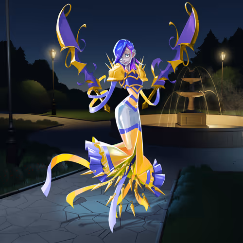Clementines Nightmare Eclipse