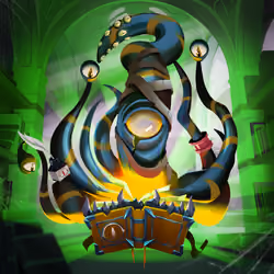 Culus #6994