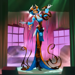 Lizoreth #7966