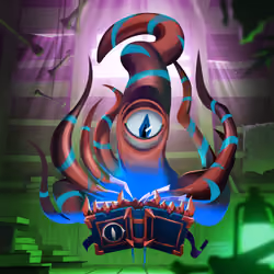 Culus #9520