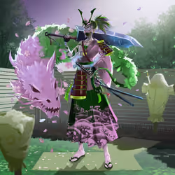 Hiroh #7078