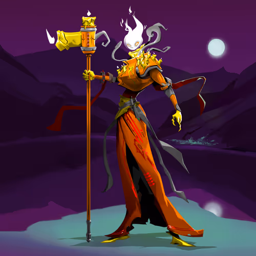 Clementines Nightmare Eclipse