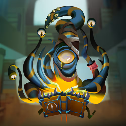 Clementines Nightmare Eclipse