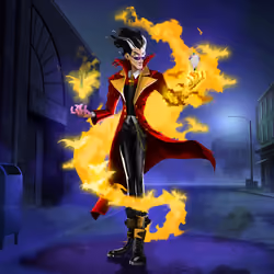 Dante #6688