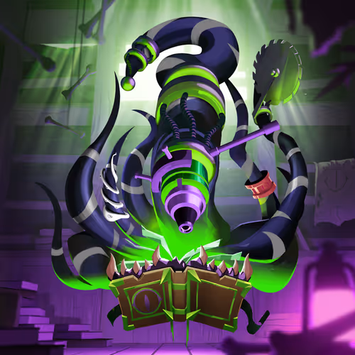 Clementines Nightmare Eclipse