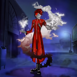 Dante #7421
