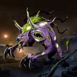 Greef #4998