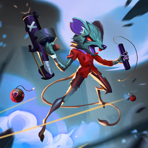 Clementines Nightmare Eclipse