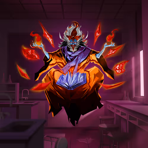 Clementines Nightmare Eclipse