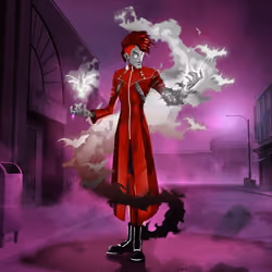 Dante #7974