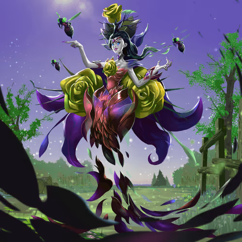 Clementines Nightmare Eclipse