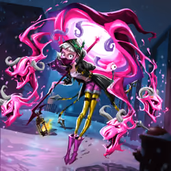 Rayne #2771