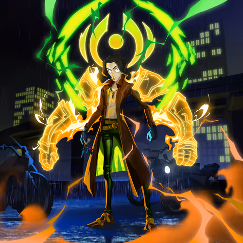 Clementines Nightmare Eclipse