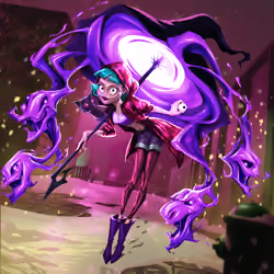 Rayne #4539