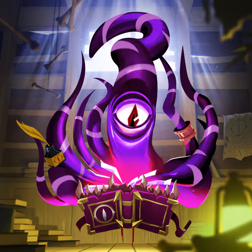 Clementines Nightmare Eclipse