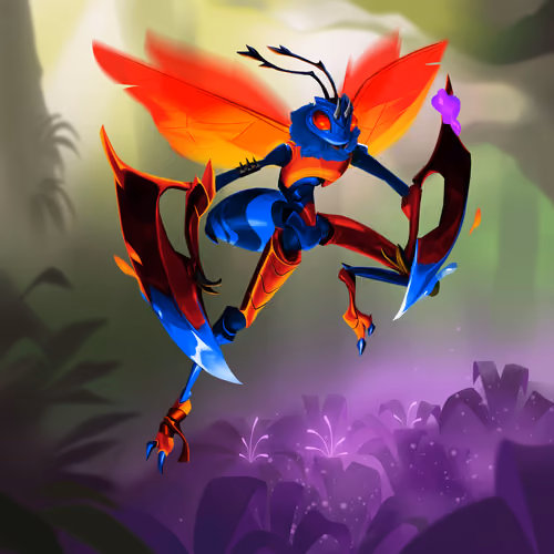Prince #1726