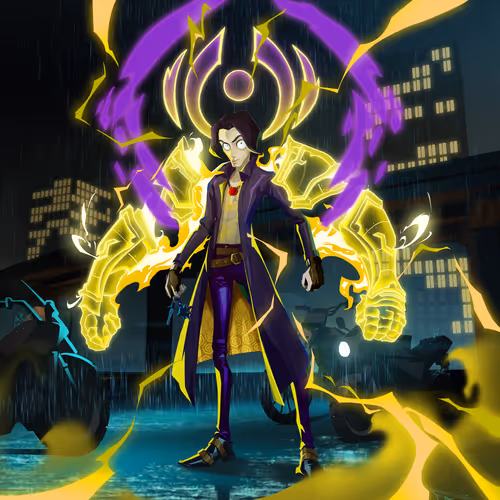 Clementines Nightmare Eclipse
