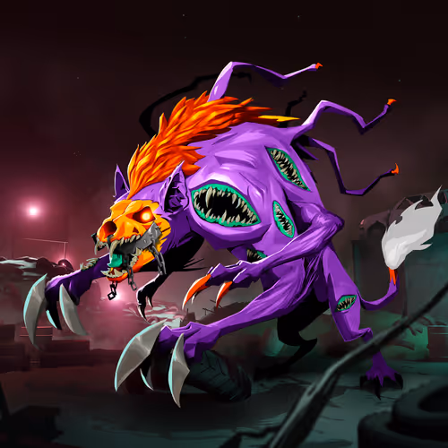 Clementines Nightmare Eclipse
