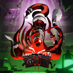 Culus #1492